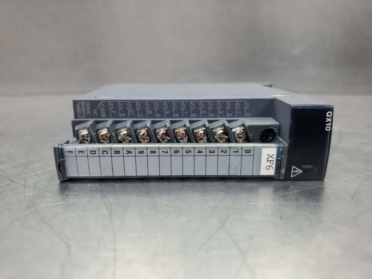 Used Mitsubishi _UNKNOWN_ PLC Processors South Carolina US | Palmetto Automation #1163565