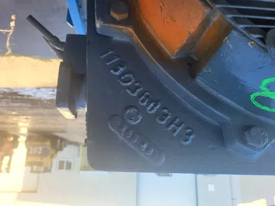 USED GENERAL ELECTRIC 600 HP
