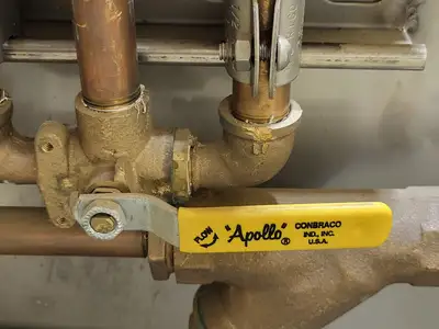 NEW DYNAFLUX R4000