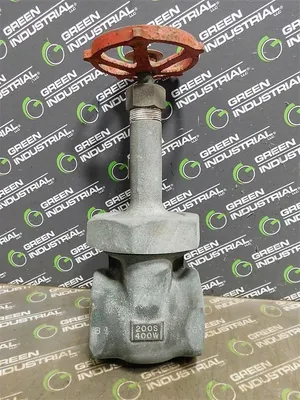 USED MILWAUKEE 200S 400W