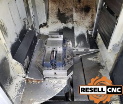 USED 2006 Haas MDC-500