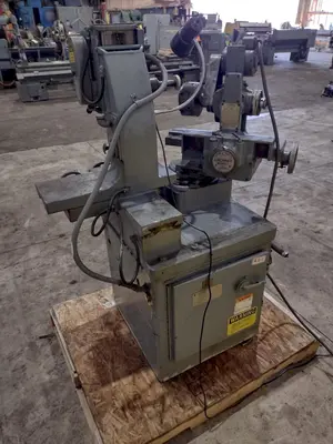 USED CINCINNATI MT MONOSET