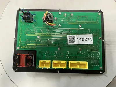 USED MEIKI 8368289
