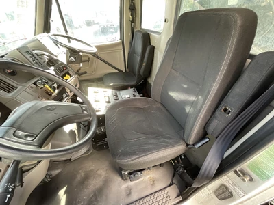 Used 2007 STERLING ACTERRA Street Sweeper California US | Big Truck & Equipment #1412223