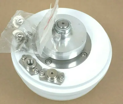 NEW S-UMD-RTR-0013 DSUPGEN0771-001 DDSCGEN0014 PRESSURE TOP ROTOR DSUPGEN0771