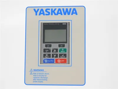USED YASKAWA P1B3B034PX