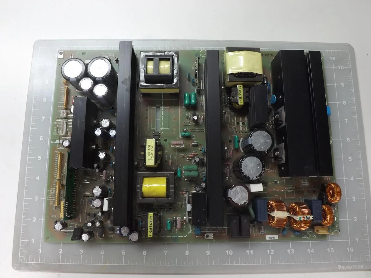 Used SANKEN _UNKNOWN_ AC/DC Power Supplies | OCO Industrial #1647087