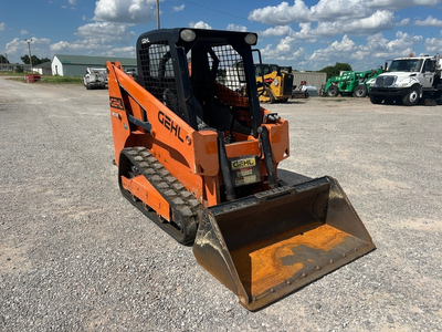 Used 2020 GEHL RT105 Skid Steer Loaders Oklahoma US | OT Truck & Tractor Sales #1383464