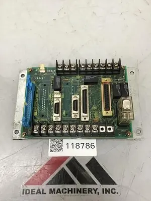 USED FANUC A20B-1006-0290/02B