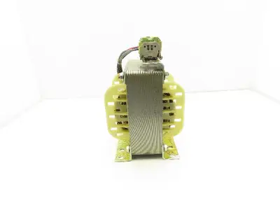 Bachli AG Kriens 4265 Industrial Transformer 240/480V 115V 8A 920VA