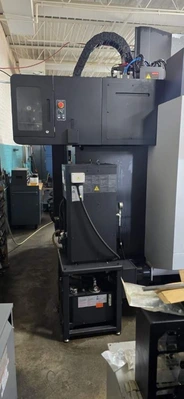 USED 2021 DOOSAN DNM350/5AX