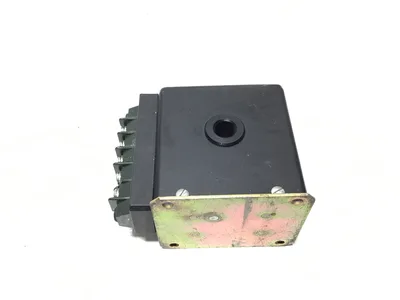 American Aerospace Controls Inc 903B-2A-B Current Sensor