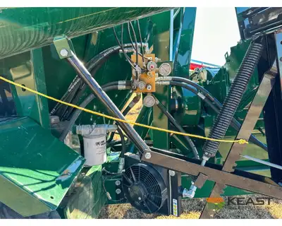 Used ART'S WAY _UNKNOWN_ Feed Mixers Iowa US | Keast Enterprises #1360032