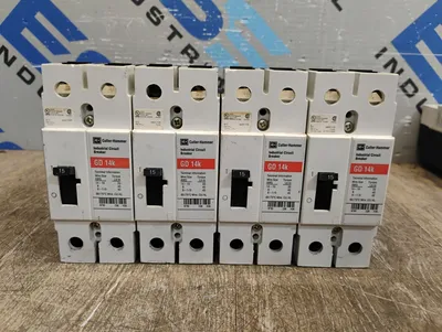 Eaton GD 14K Electrical/PLC/Automation | ESS Industrial Equipment Sales (3)