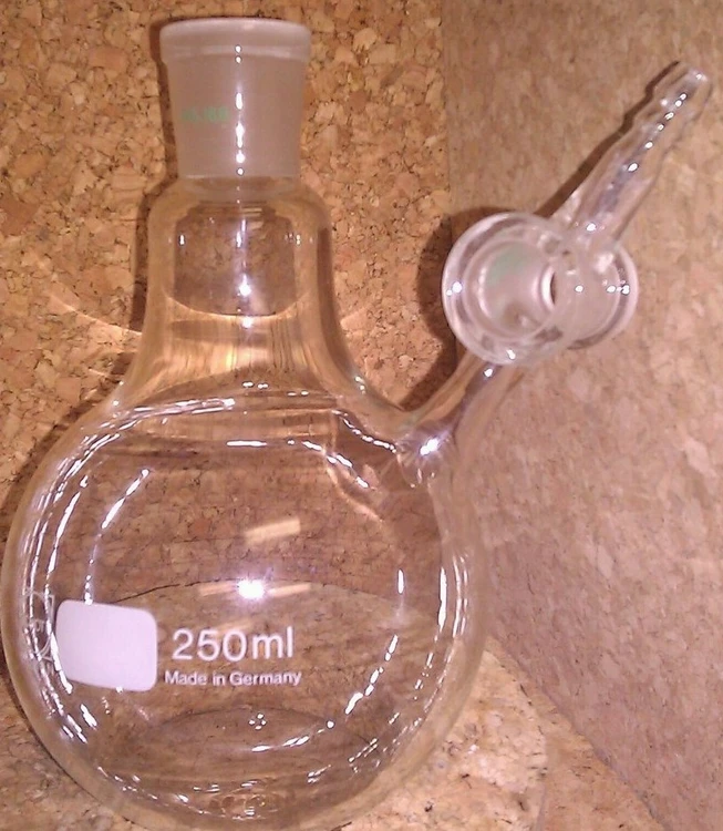 Used SCHOTT DURAN 6.073 481 Miscellaneous Laboratory Equipment California US | CAL-L Enterprises #1459540