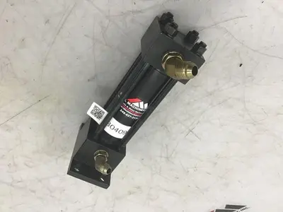 Used HYDRO LINE N5F-1.5X4.11 Cylinders Michigan US | Ideal Machinery #1308850