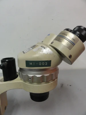 USED UNITRON ZSB