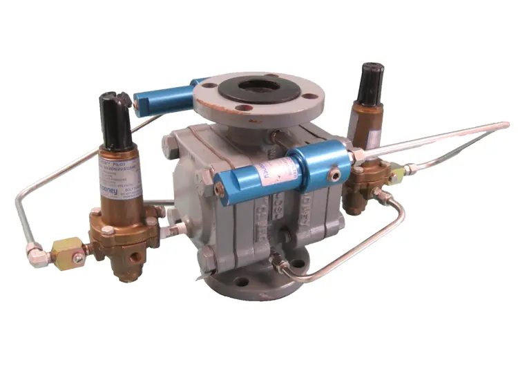 New | in-Stock Dresser FG-32 Valves/Fittings New Hampshire US | Bitter End Trading #1126842