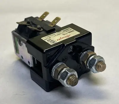 Used ALBRIGHT SW80-113L PLC Contactors Ohio US | Surplus Asset Holdings #1238286
