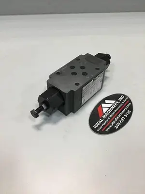 USED REXROTH Z2FS62402QV