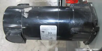 Used CAPMATIC VERIFILL Liquid & Paste Complete Packaging Lines Illinois US | Aaron Equipment #1130451