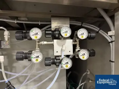 Used Capmatic _UNKNOWN_ Feeders (Material Handling) Ohio US | Federal Equipment Company #420443