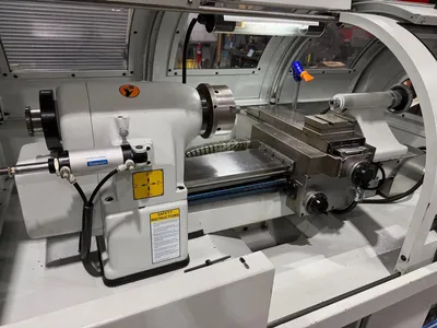 2014 ACRA ATL-1118A CNC Lathes | GMT (8)