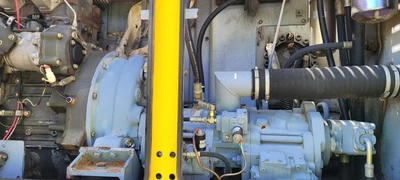 Used 2000 KOBELCO CK1000 Crawler Cranes Tennessee US | Ran Equipment #1403739