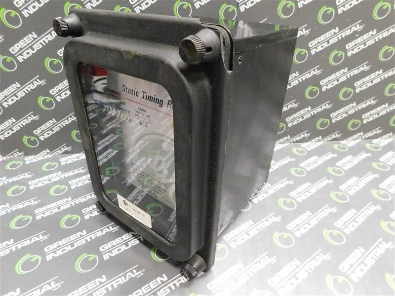 USED GENERAL ELECTRIC SAM202A1A