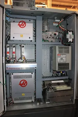 2012 HAAS ST-40 CNC Lathes 2-Axis | Clark Machinery Sales, LLC (8)