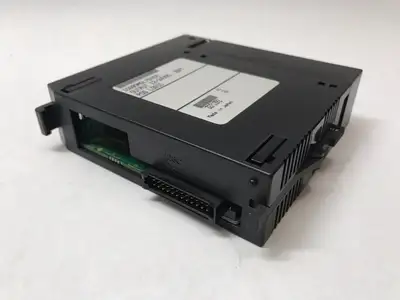 Used GE Fanuc Positive Logic Output PLC Module PLC Input & Output Michigan US | Maverick Industrial Sales #1396839