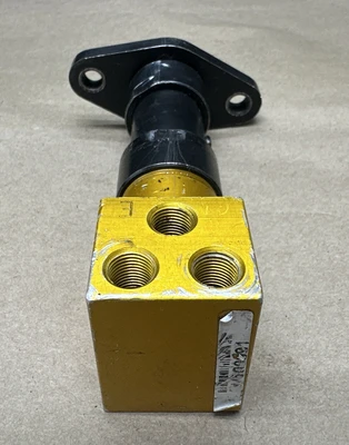 USED Ingersoll Rand M002RVS044AR3