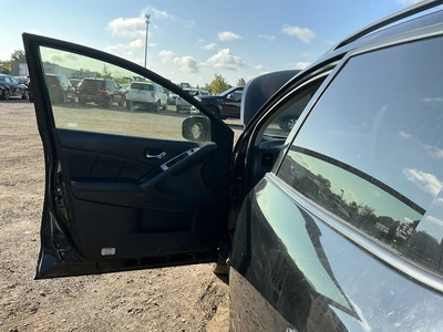 Used 2013 NISSAN MURANO SUVs Michigan US | Miedema Asset Management Group #1384622