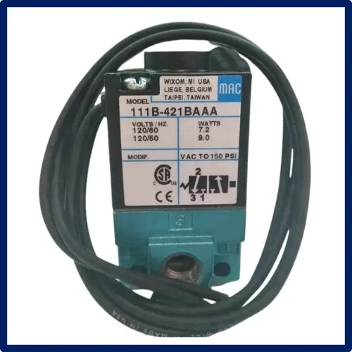 NEW MITSUBISHI 111B-421BAAA