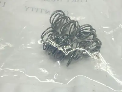NEW WB JONES COMPRESSION SPRINGS LOT OF 24
