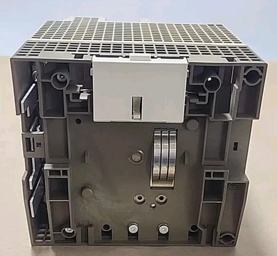 USED Siemens 6ES5095-8MA01