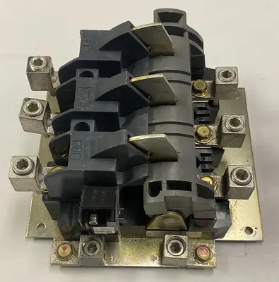 Used ALLEN-BRADLEY 1494V-DS60 Miscellaneous Equipment (Electrical & Power) Ohio US | Surplus Asset Holdings #1243424