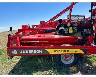 Used ANDERSON _UNKNOWN_ Feed Bunkers Iowa US | Keast Enterprises #1360134