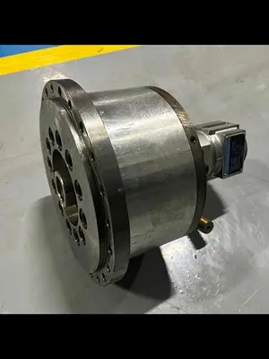USED SAMCHULLY Y-2035RE