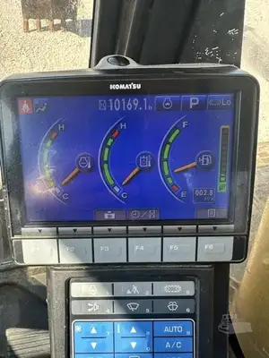 Used 2014 KOMATSU PC240 LC-10 Crawler Excavators North Carolina US | Southeastern Equipment Corp #1467707