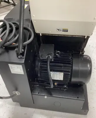 USED MILACRON MG-814