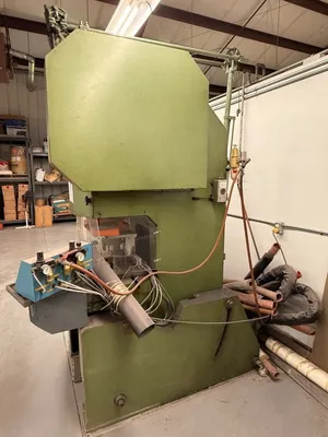Bautar OBI Stamping Press | ListingHippo (2)