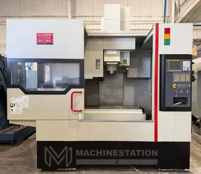 USED 2016 QUASER MV184 C/12C