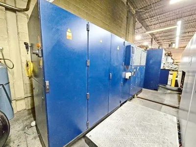 2013 TRUMPF TRULASER 3030 Laser Cutters | CNCsurplus (4)