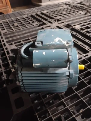 LEROY SOMMER LS71P A.C. Motors | ESS Industrial Equipment Sales (4)
