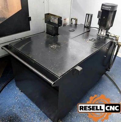 Used 2014 Toyoda FV1265S Vertical Machining Centers Florida US | Resell CNC #1455628