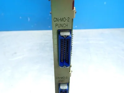 Used OKUMA E4809045091E Processor Boards Ohio US | HGR 24 #1064738
