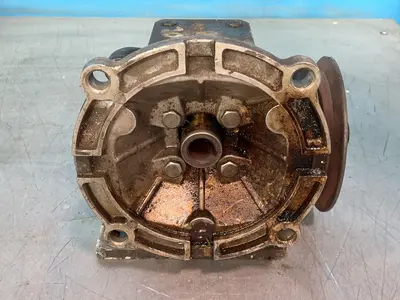 Used BOSTON GEAR 01 Motors (misc) Ohio US | HGR 24 #1486679