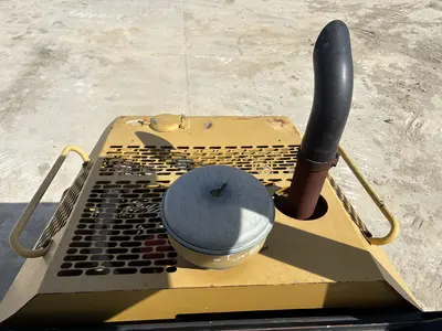 Used 1995 CATERPILLAR 953C Compact Track Loaders Texas US | Proxy Equipment #1383059