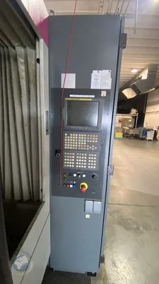 Used 2006 STAMA MC 326/S-PLUS Vertical Machining Centers | F.M.T. Group s.r.o. #1252920
